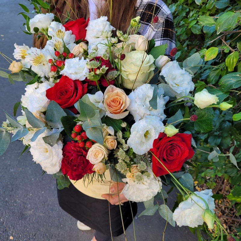 Armonia florilor