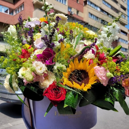 Armonia florilor