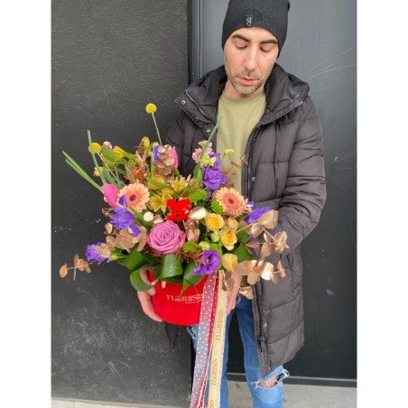 Armonia florilor