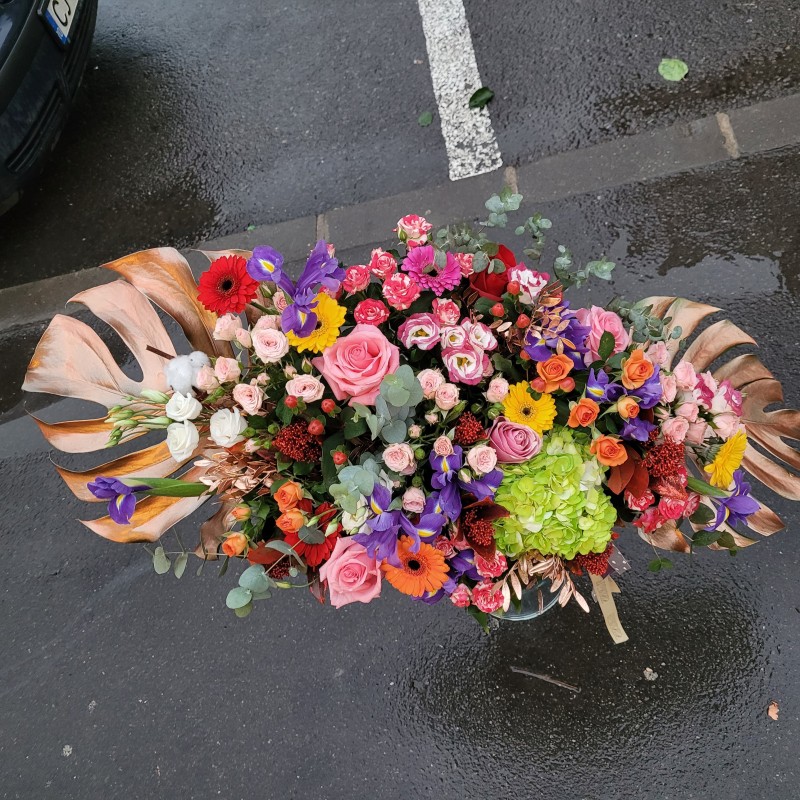 Armonia florilor