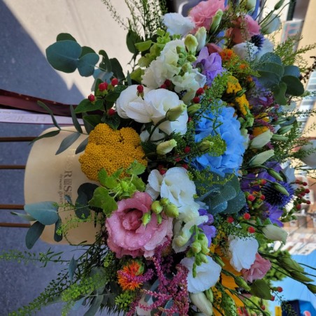 Armonia florilor