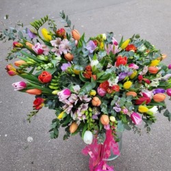 Armonia florilor