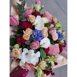 Armonia florilor