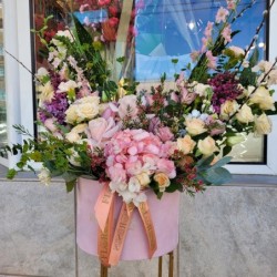 Armonia florilor