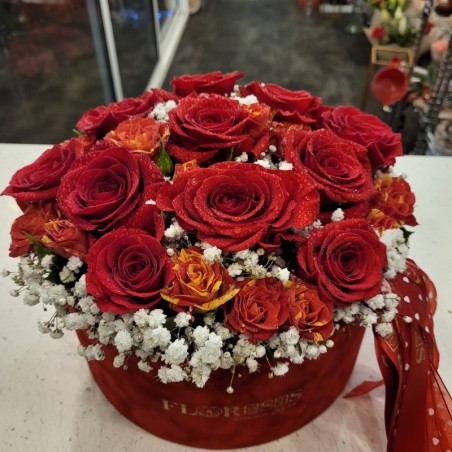 Armonia florilor