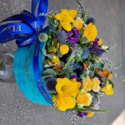Armonia florilor
