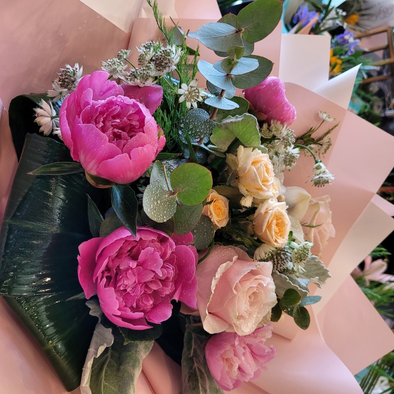 Armonia florilor