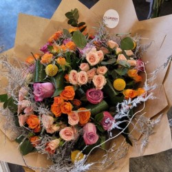 Armonia florilor