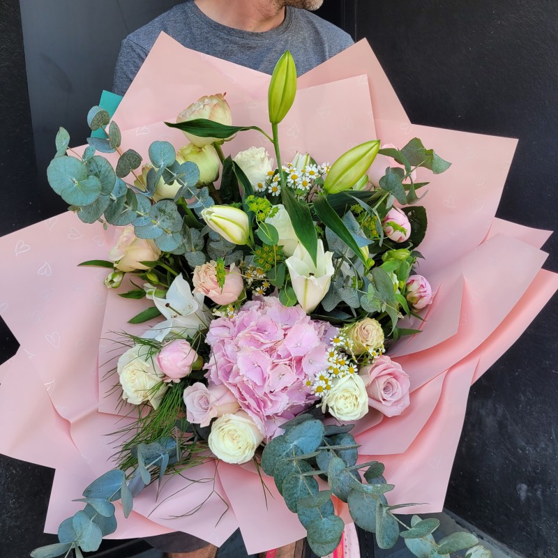 Armonia florilor