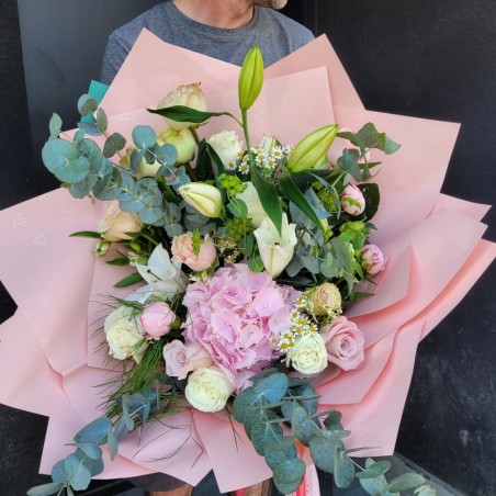 Armonia florilor