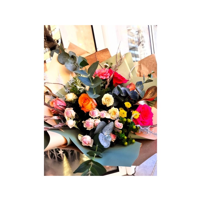 Armonia florilor