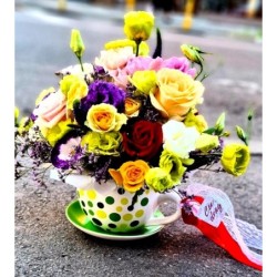 Armonia florilor