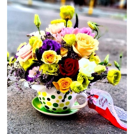 Armonia florilor