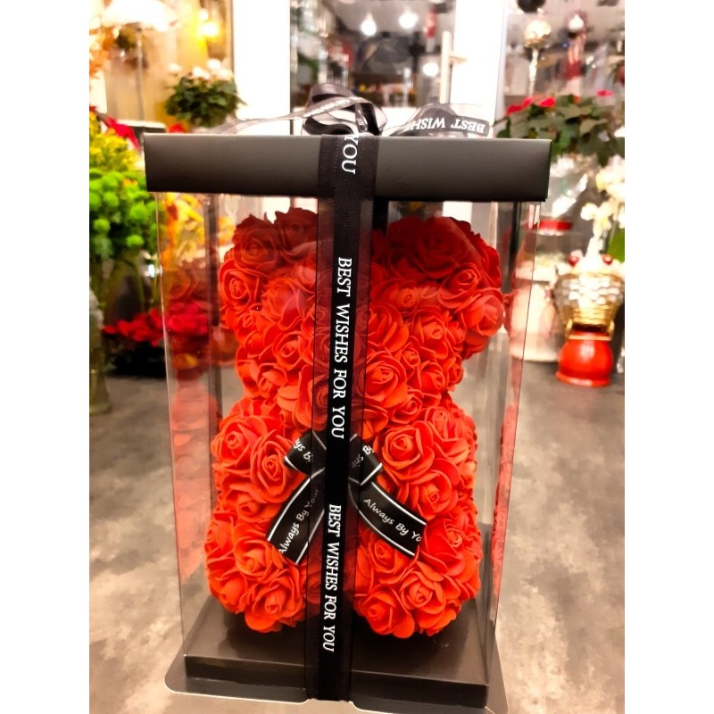 Comanda de la Armonia florilor