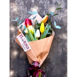 Comanda de la Armonia florilor