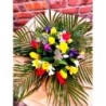Comanda de la Armonia florilor