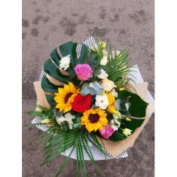 Comanda de la Armonia florilor