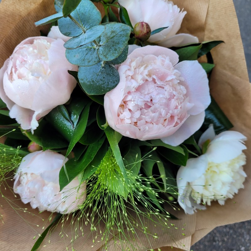 Armonia florilor