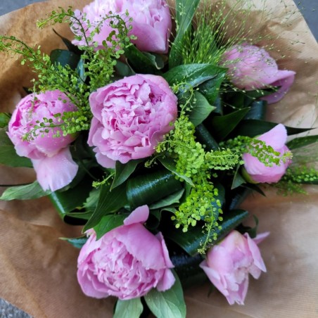 Armonia florilor