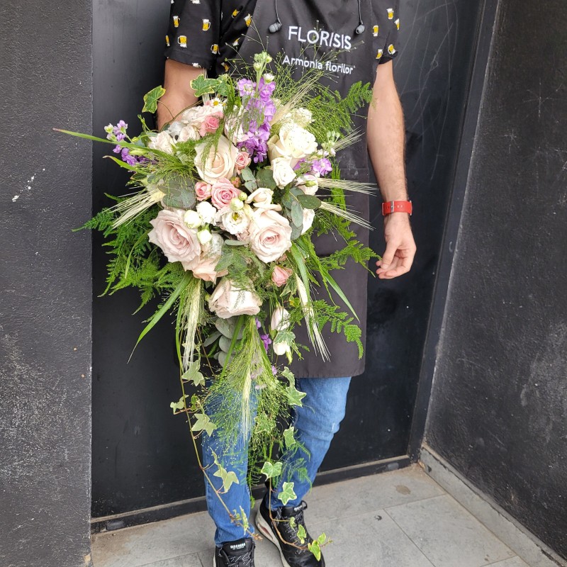 Armonia florilor