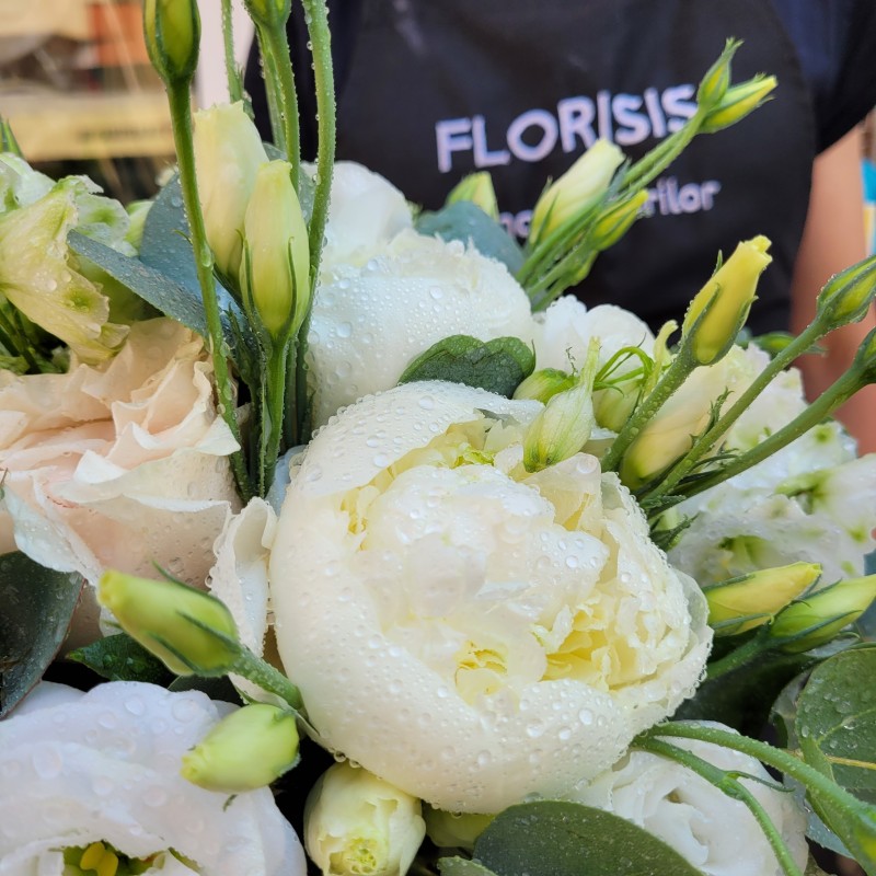 Armonia florilor