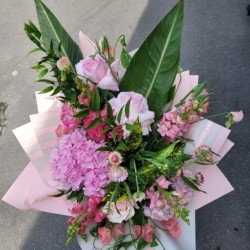 Armonia florilor