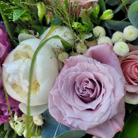 Armonia florilor