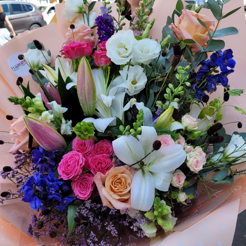 Armonia florilor