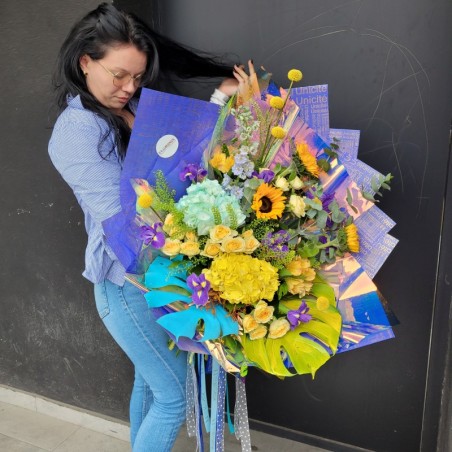 Armonia florilor