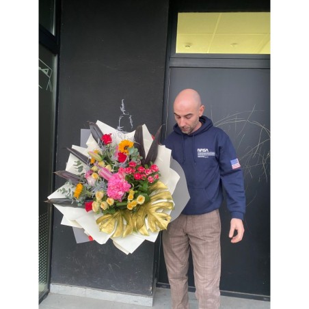 Armonia florilor
