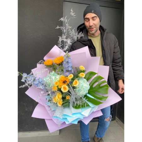 Armonia florilor