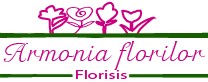 Armonia Florilor by Florisis